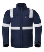 HAVEP Softshell Werkjas 5safety 50383